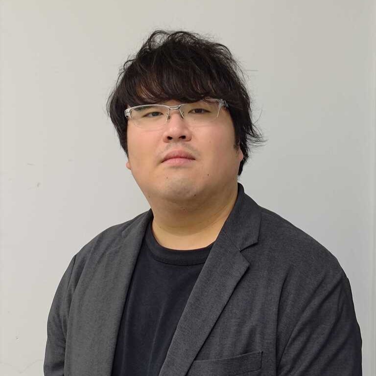 長谷部 秋久さん / Akihisa Hasebe
