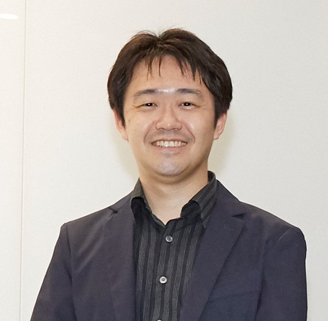 渡邊 敬之さん / Takayuki Watanabe