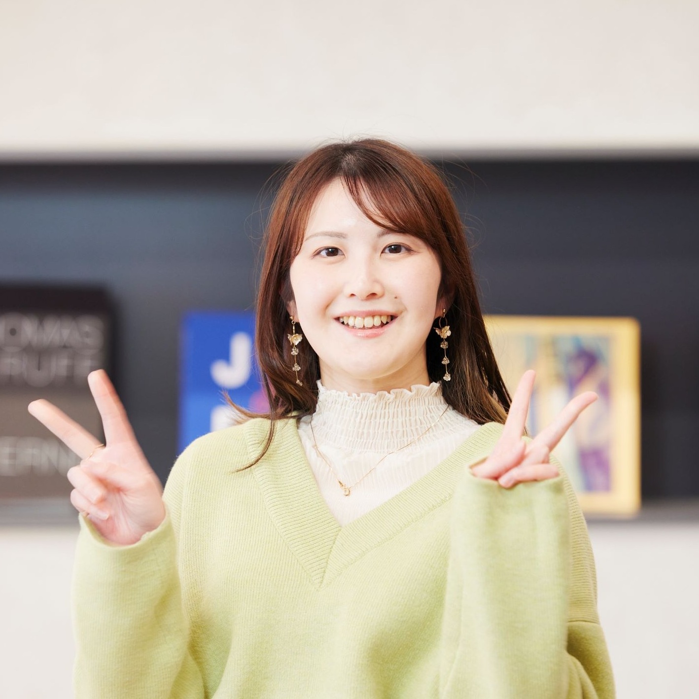 阿部 櫻子さん / Sakurako Abe