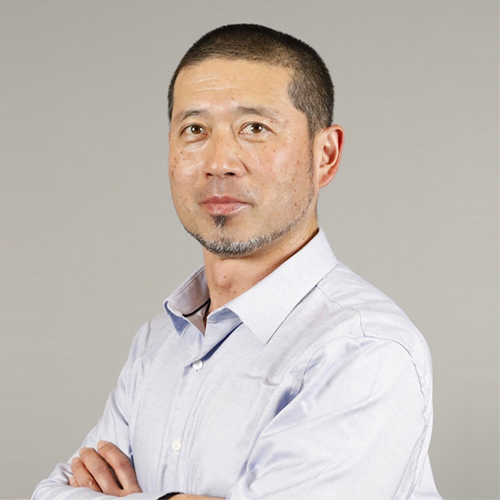 平井 滋さん / Shigeru Hirai